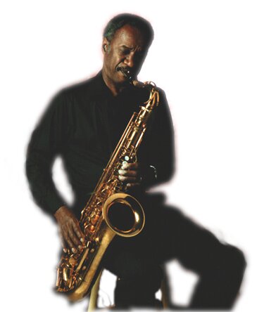George Benson, Detroit Jazz Saxophonist