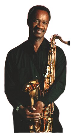 George Benson, Detroit Jazz Saxophonist and Jazz Educator